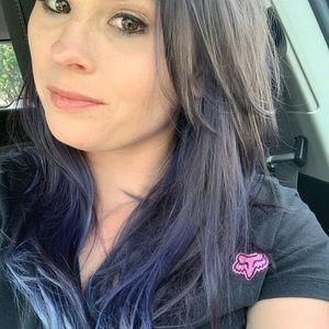 Meet your Posher, Shelby